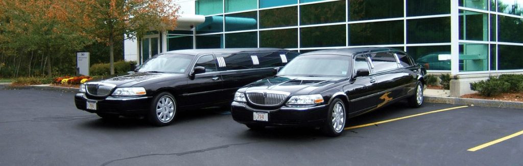 DC Limo and Car Service