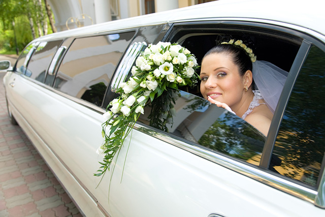 Wedding Limo Service