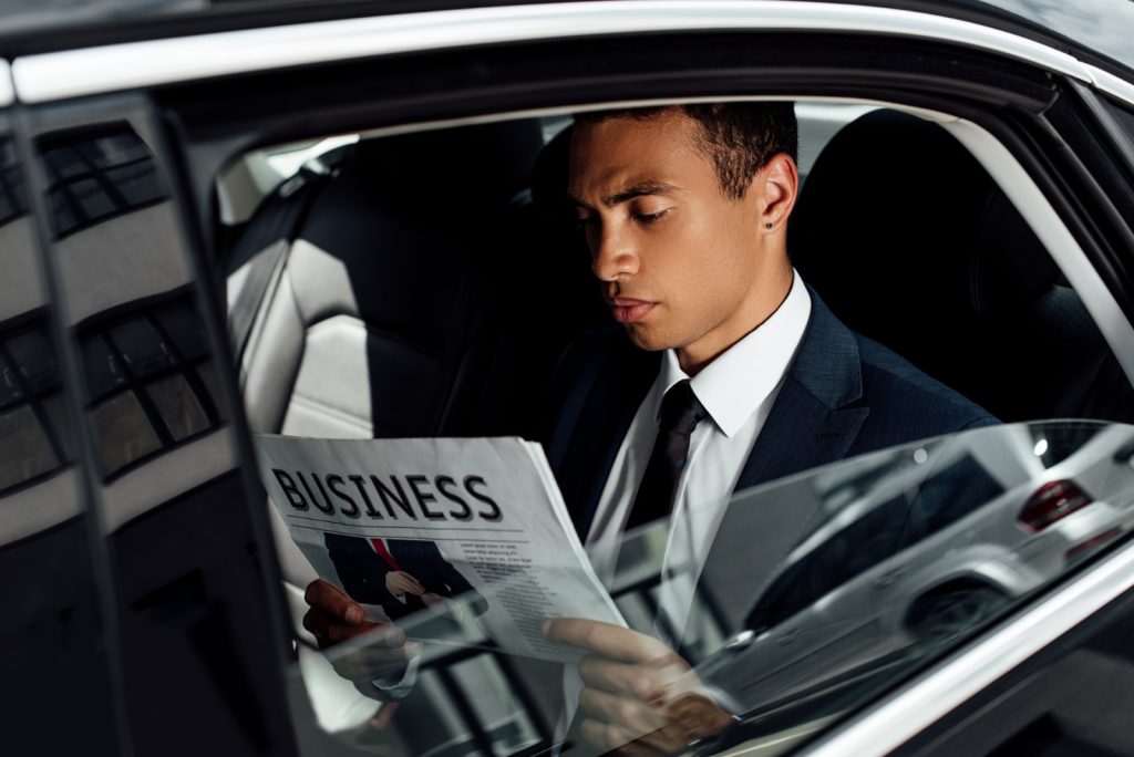Corporate Car Services Are Important to the Business World