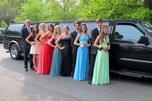 Prom Limousine & Transportation Services