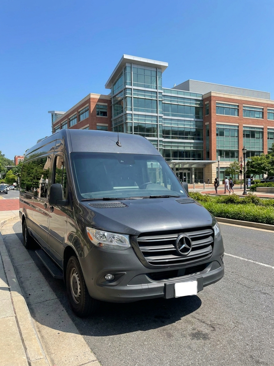 Limo service in {city}